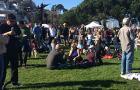 Sausalito Herring Festival
